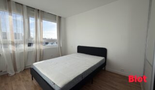 Appartement 4 pièce(s)