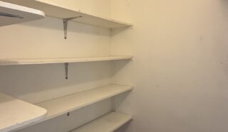 Appartement 4 pièce(s)