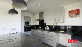 Appartement 4 pièce(s)