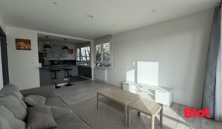 Appartement 4 pièce(s)