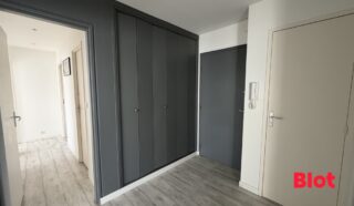 Appartement 4 pièce(s)