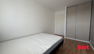 Appartement 4 pièce(s)