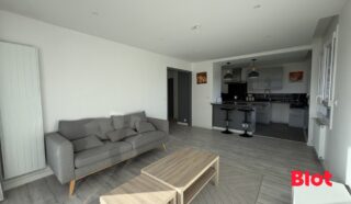 Appartement 4 pièce(s)