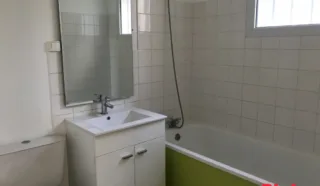 Appartement 3 pièce(s)