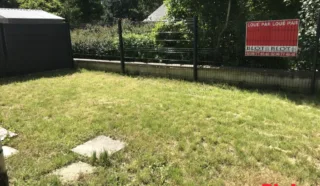 Appartement 3 pièce(s)