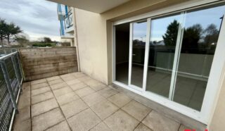 Appartement 2 pièce(s)