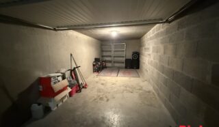 Appartement 2 pièce(s)