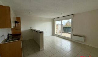 Appartement 2 pièce(s)