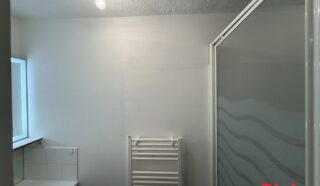 Appartement 2 pièce(s)