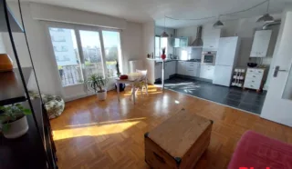 Appartement 3 pièce(s)