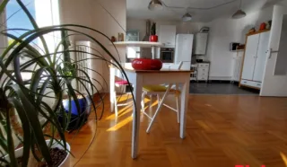 Appartement 3 pièce(s)