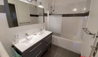 Appartement 3 pièce(s)