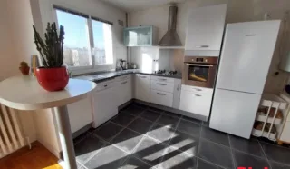 Appartement 3 pièce(s)