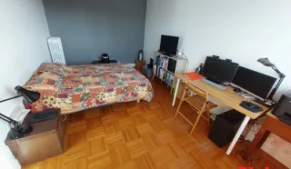 Appartement 3 pièce(s)