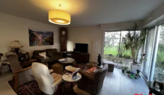 Appartement 5 pièce(s)