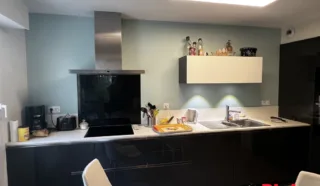 Appartement 5 pièce(s)