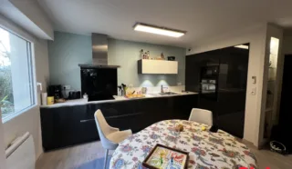 Appartement 5 pièce(s)