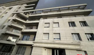 Appartement 5 pièce(s)