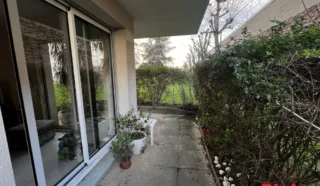 Appartement 5 pièce(s)