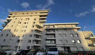 Appartement 5 pièce(s)