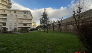 Appartement 5 pièce(s)