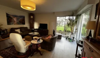 Appartement 5 pièce(s)