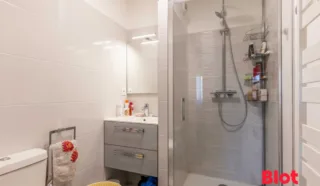 Appartement 5 pièce(s)