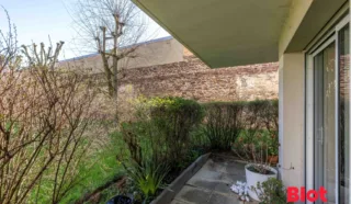 Appartement 5 pièce(s)