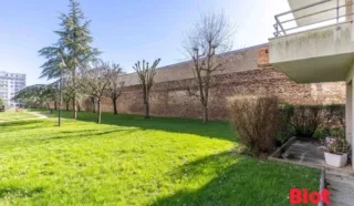 Appartement 5 pièce(s)