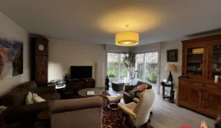 Appartement 5 pièce(s)