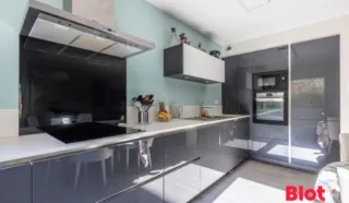 Appartement 5 pièce(s)