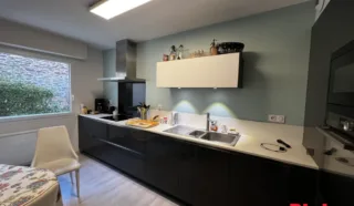 Appartement 5 pièce(s)