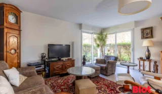 Appartement 5 pièce(s)