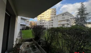 Appartement 5 pièce(s)