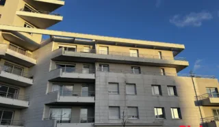 Appartement 5 pièce(s)