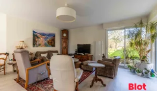 Appartement 5 pièce(s)