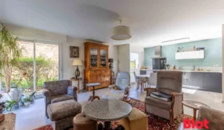 Appartement 5 pièce(s)