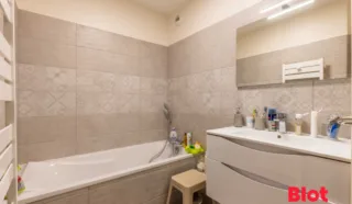 Appartement 5 pièce(s)