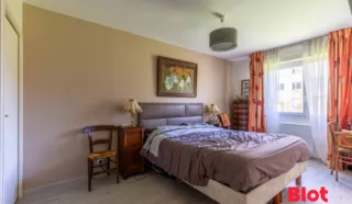 Appartement 5 pièce(s)