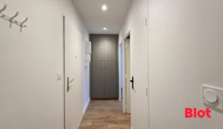 Appartement 2 pièce(s)