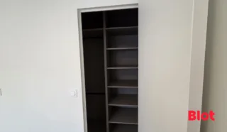 Appartement 2 pièce(s)