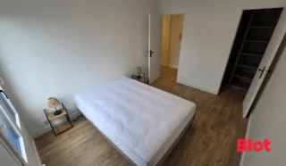 Appartement 2 pièce(s)