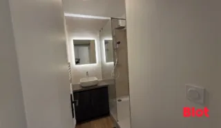 Appartement 2 pièce(s)