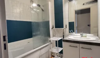 Appartement 4 pièce(s)