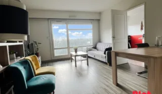 Appartement 4 pièce(s)