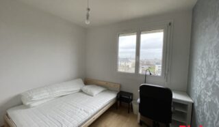 Appartement 4 pièce(s)