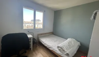 Appartement 4 pièce(s)