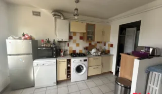 Appartement 4 pièce(s)