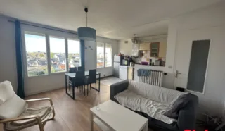 Appartement 4 pièce(s)