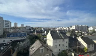 Appartement 4 pièce(s)